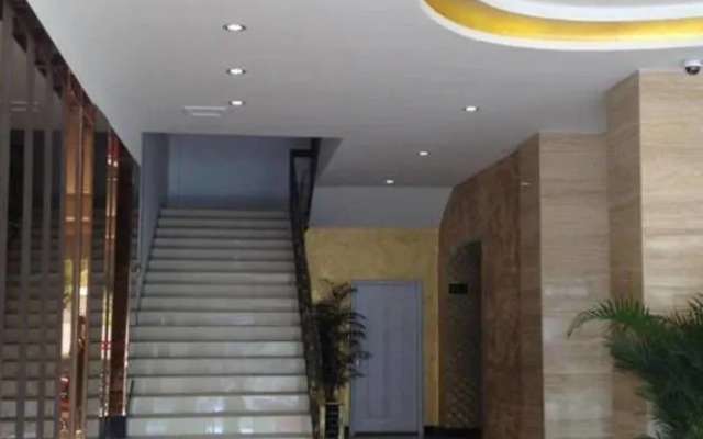 Shiguang Select Hotel