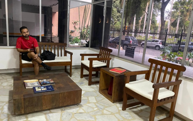 Apartament in Flamengo