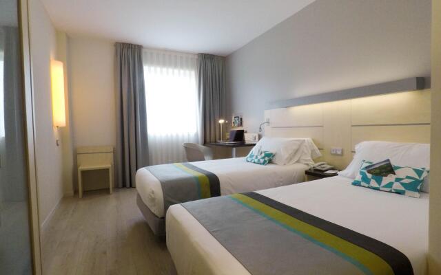 Holiday Inn Express Pamplona by IHG