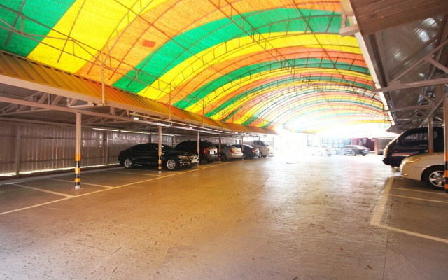 Chilgok Palgongsan Yeije