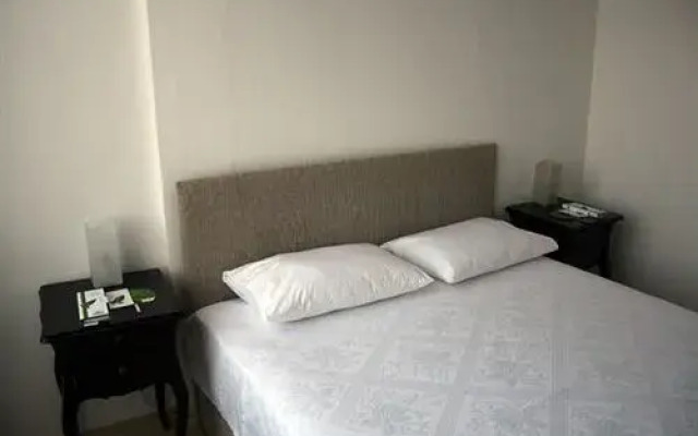 Ayazma Hotel