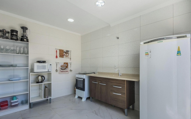 House w/ BBQ 300m From the Beach Fjz0003