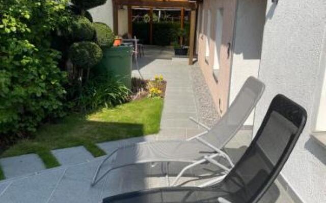 Ferienwohnung Am Igelsberg