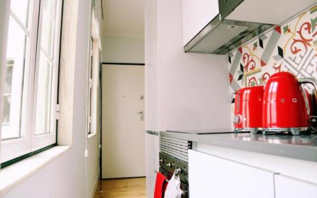 Lisbon Village Apartments AmÁlia