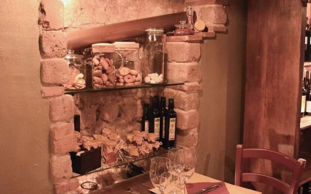 Bed and Breakfast Nero Buono