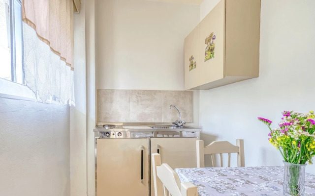 Akrotopi Apartments