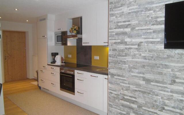Ferienwohnung Gapp