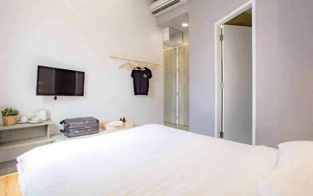 Norn Yaowarat Hotel