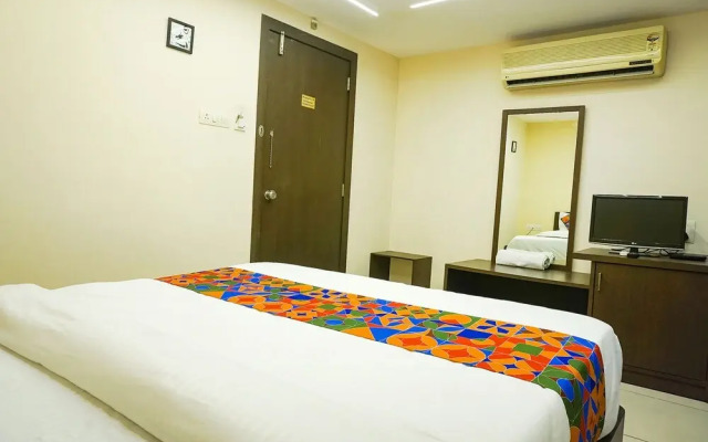 Fabhotel Aundh Elite Stay