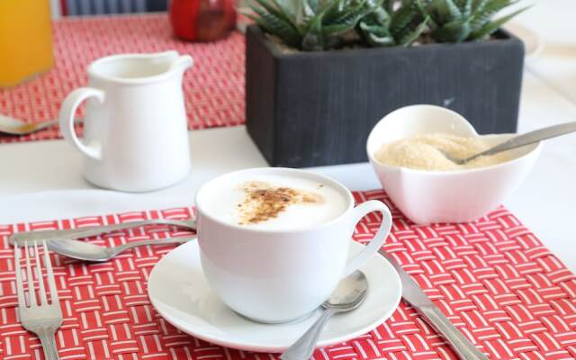 The Lighthouse Guesthouse