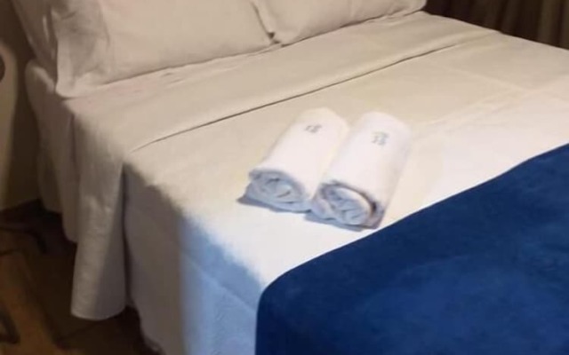 Pousada Moriah Noronha