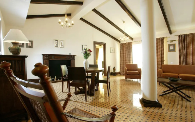 Arcadia Hotel - Marina Regia Residence