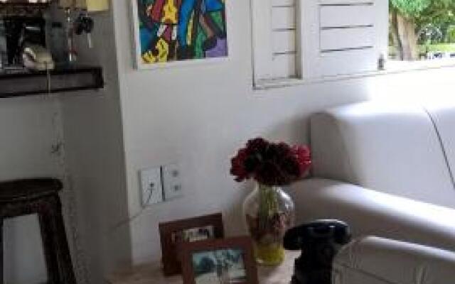 Casa Dr. Chico Beach House
