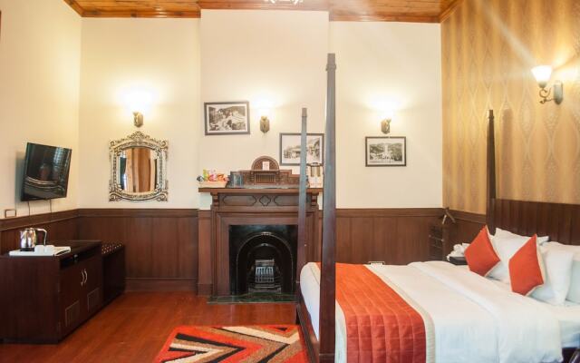 Hotel Southgate Shimla