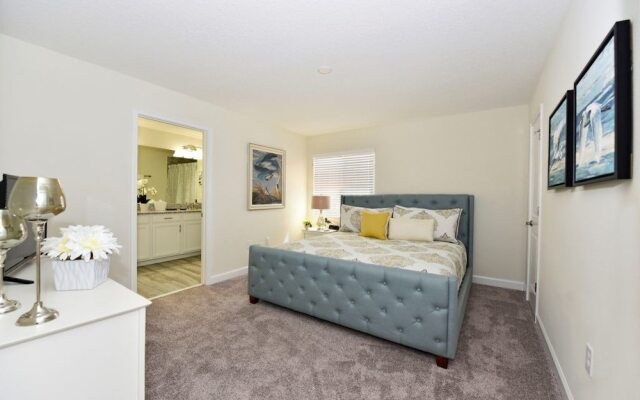 Champions Gate 1610EMVDI - Five Bedroom Townhome