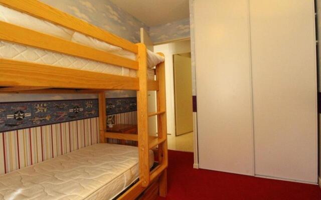 Appartement Bagnères-de-Luchon, 3 pièces, 7 personnes - FR-1-313-171