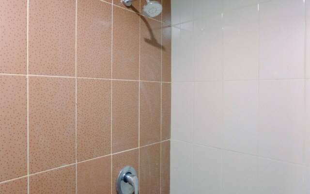 Homey Stay 1BR Apartment @ Atlanta Residence