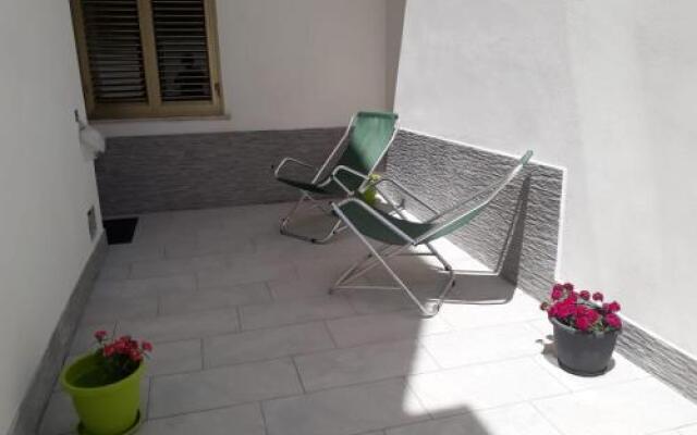 Casa Vacanze Leonardo