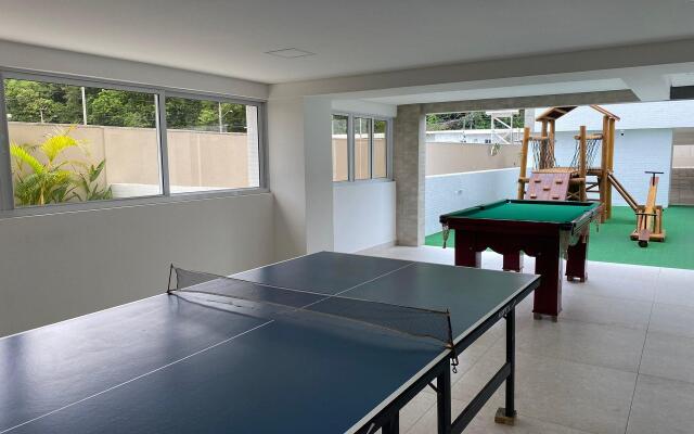 Bela Hospedagem - Puerto Ventura 103A