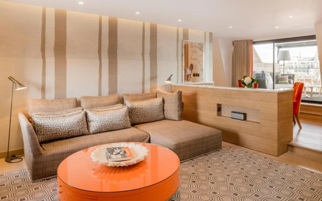 The Marylebone Hotel