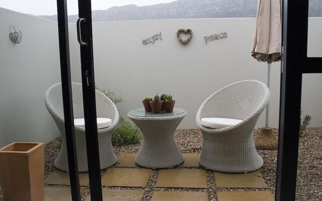 Robins Rest B&B
