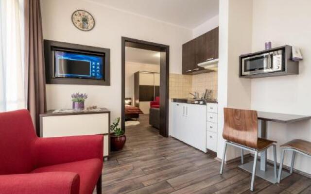 Apartmany Thermal