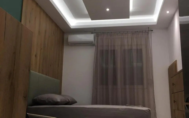Luxury Ipoga