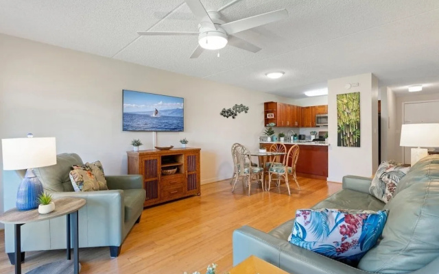 Kihei Akahi D-g5 1 Bedroom Condo