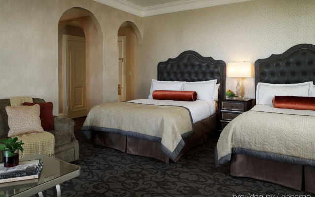The Lenox Hotel Boston