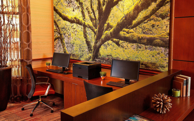 Courtyard by Marriott Seattle Sea-Tac Area