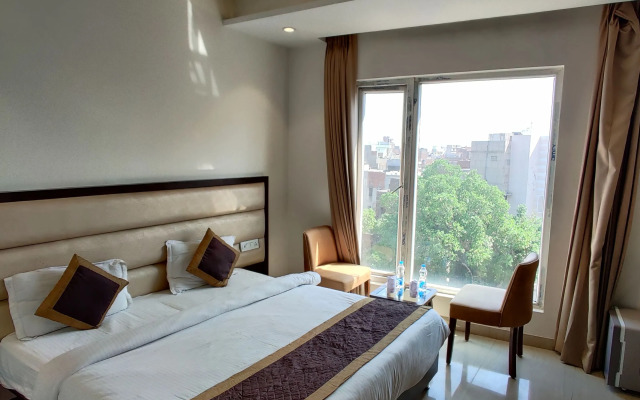 Hotel AVI INN BY JR GROUPS OF HOTELS