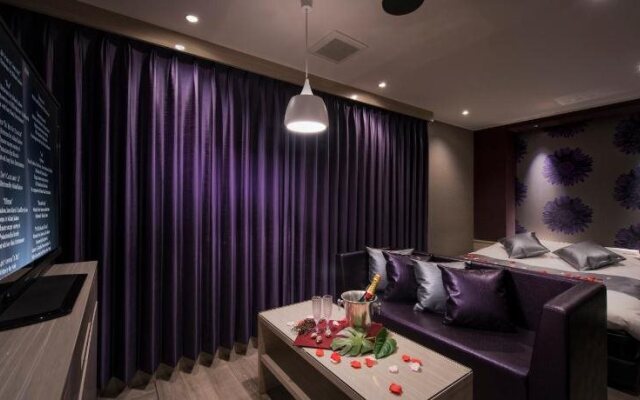 Hotel Tsubaki Kinshicho - Adults Only
