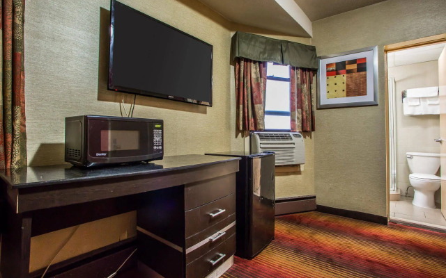 Rodeway Inn