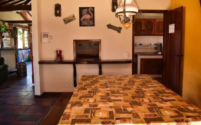 Numa Boa Hostel