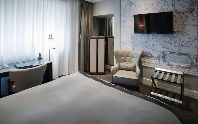 Park Hotel Grenoble - MGallery Collection