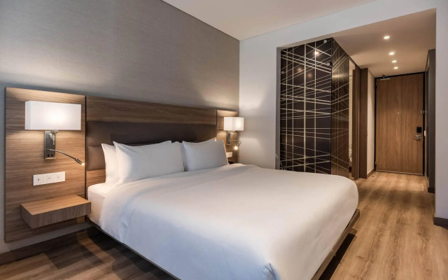 AC Hotel by Marriott Bogota Zona T