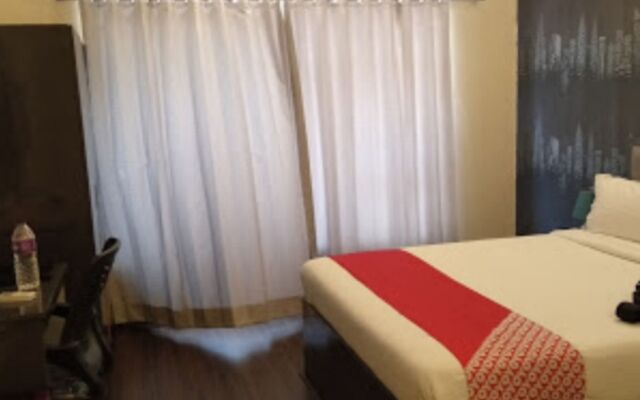 Eden Park Apart Hotel