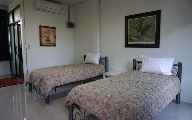 Rimlao Bed & Breakfast