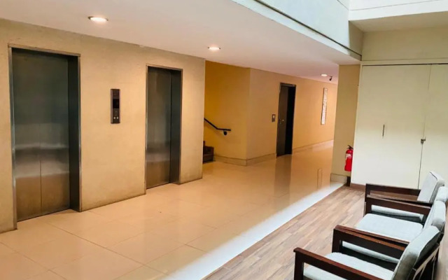 Royal Two Bed Room Luxury Apartment Gulberg