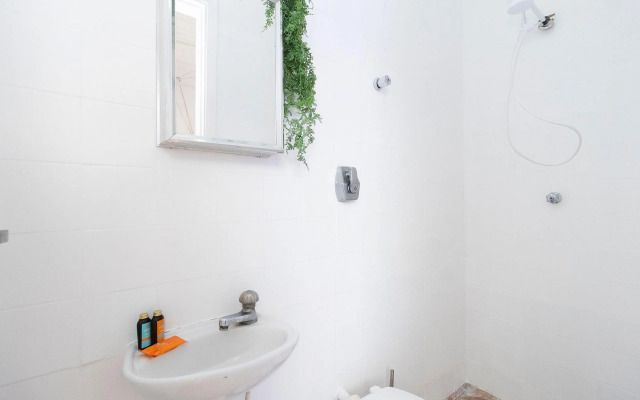 Casa com 4 quartos na Vila Madalena