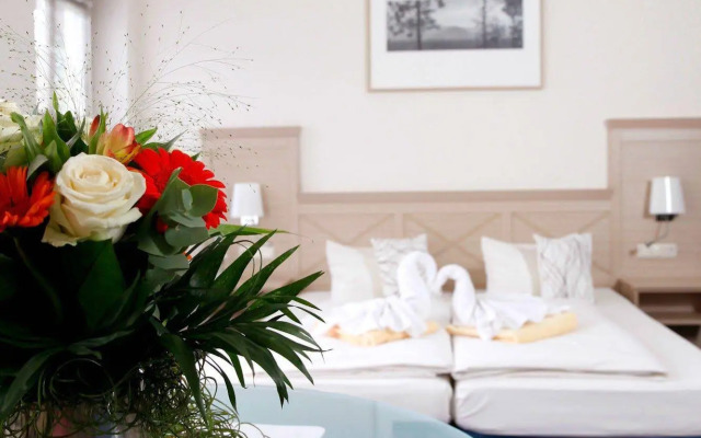 Sonnenhotel Fürstenbauer