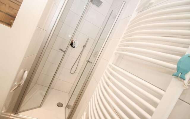 Ferienhaus DeichGalerie89