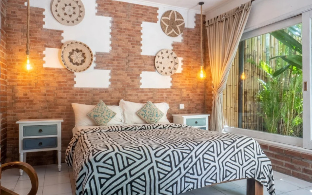 Ocean Luxury Villas