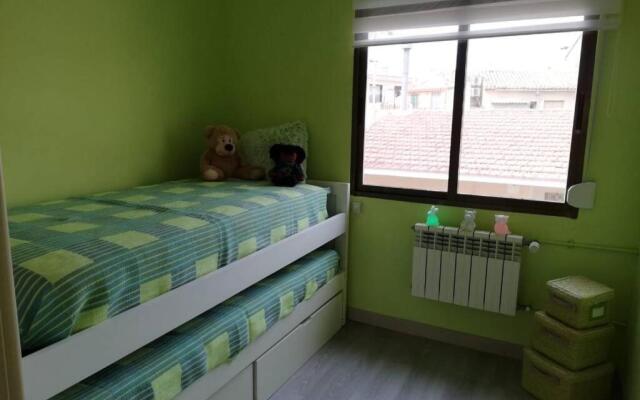 Casa con terraza/Confortable house with terrace