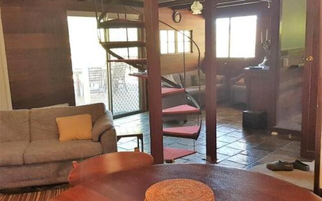 Chestnut Brae Farmstay