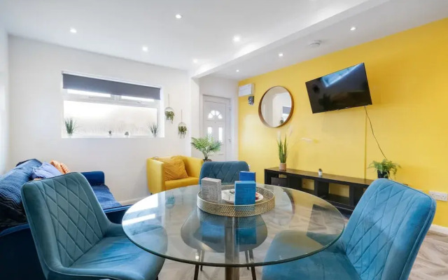 Apartment King House Hayes