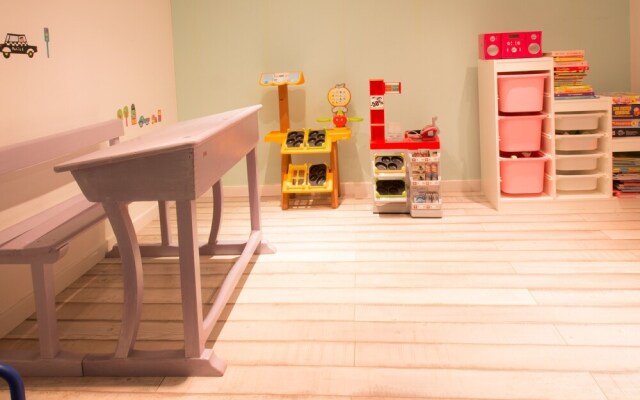 Gîte Vintage 1894 & Spa