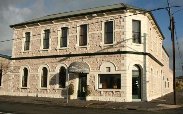 Park Hotel Mount Gambier