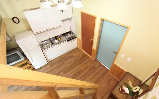 Ganghwa Sinsungi Pension