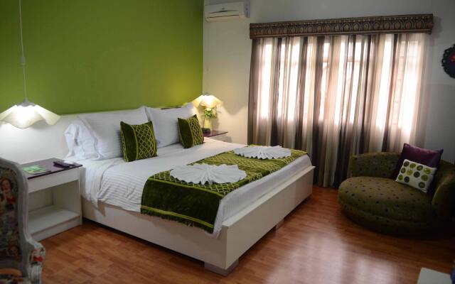 Kolor Hotel Boutique